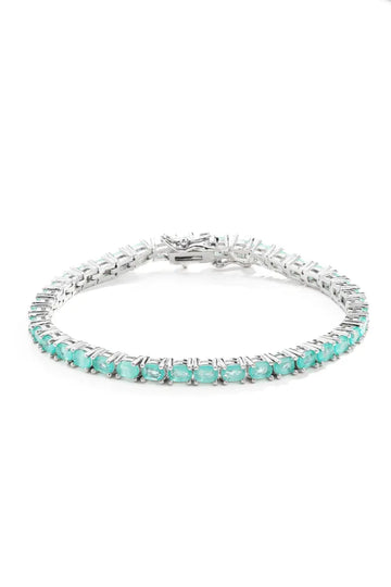 Pulseira Turquesa