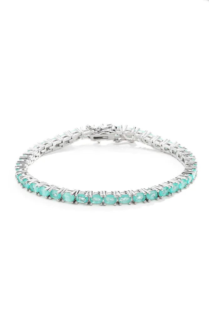 Pulseira Turquesa