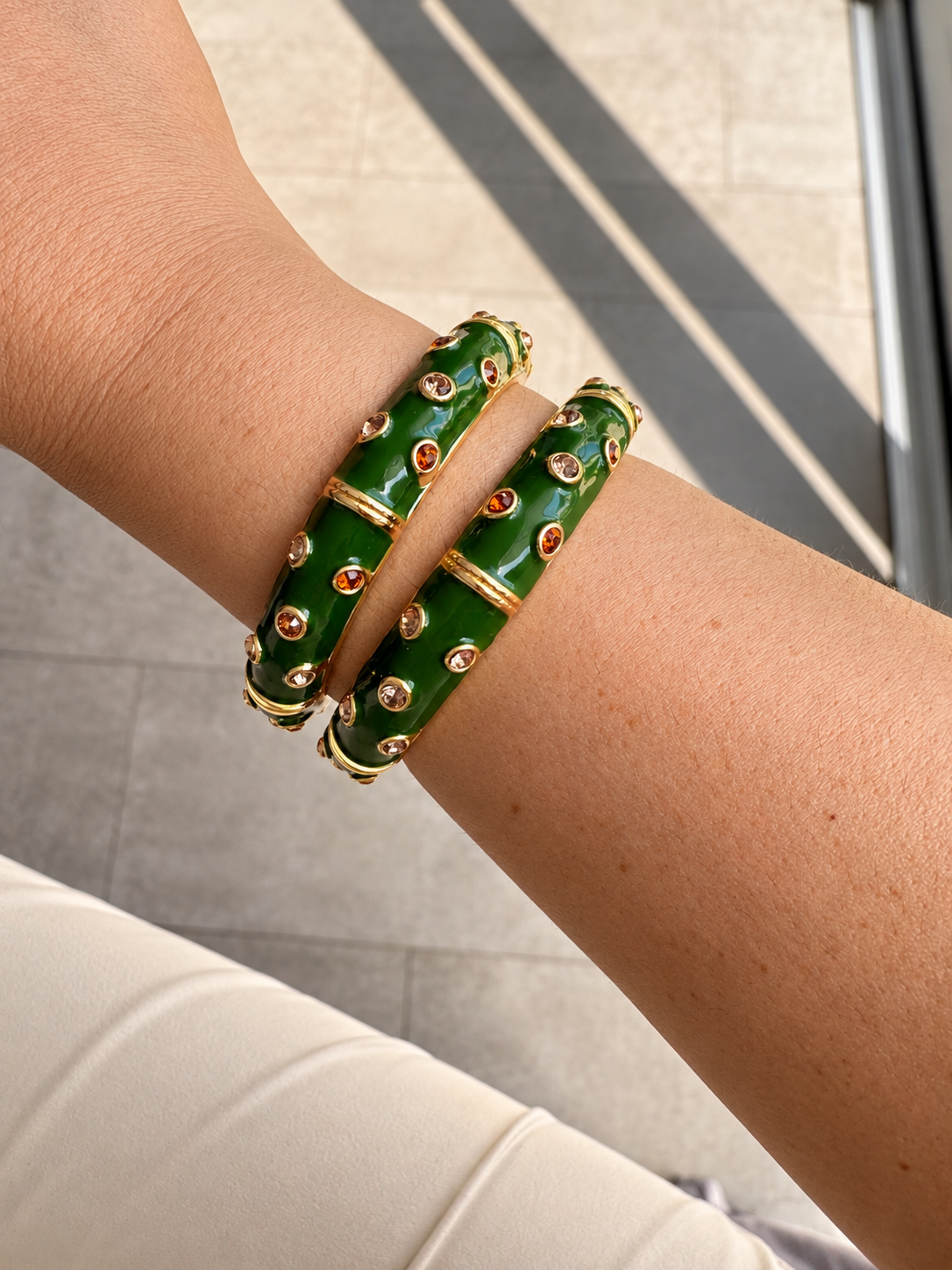 Bracelete Acre