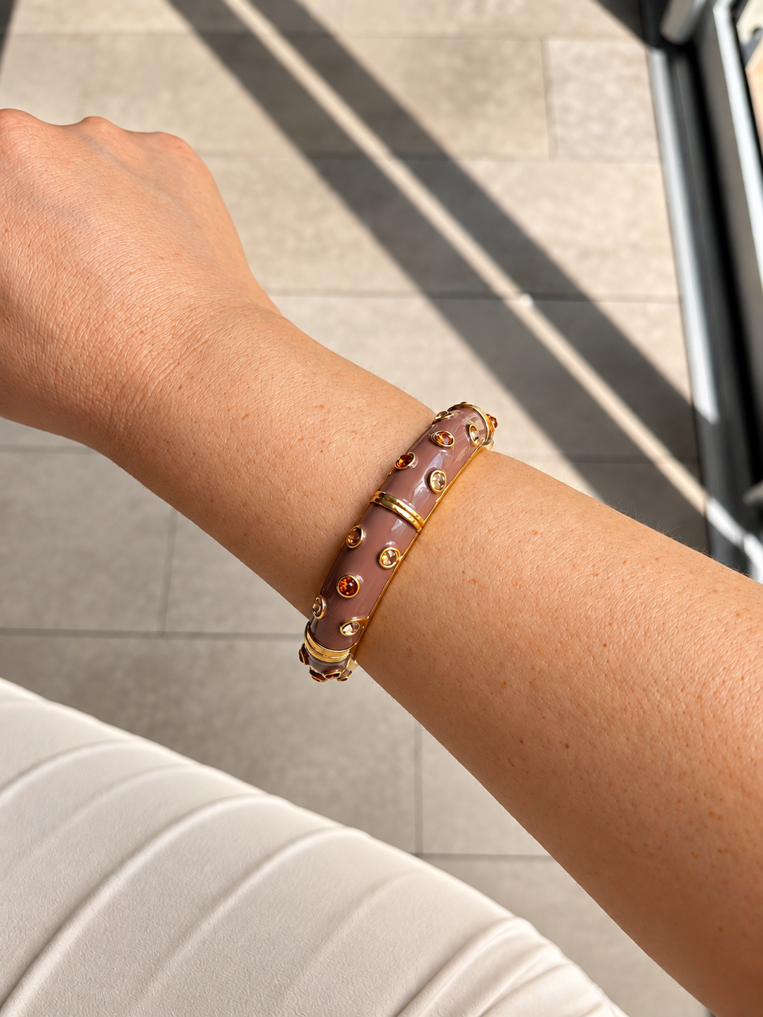 Bracelete Piauí