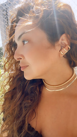Piercing Korine