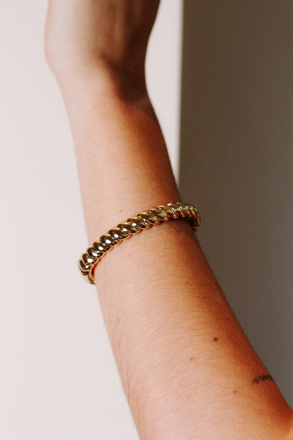 Bracelete Miriã