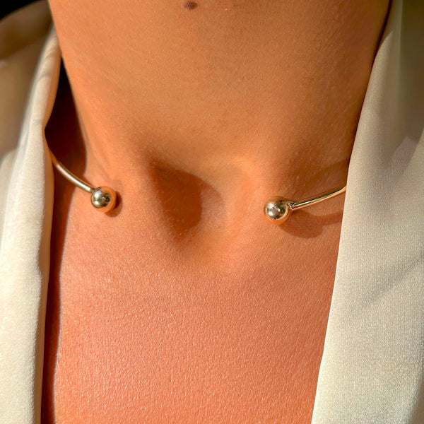 Choker Veronica
